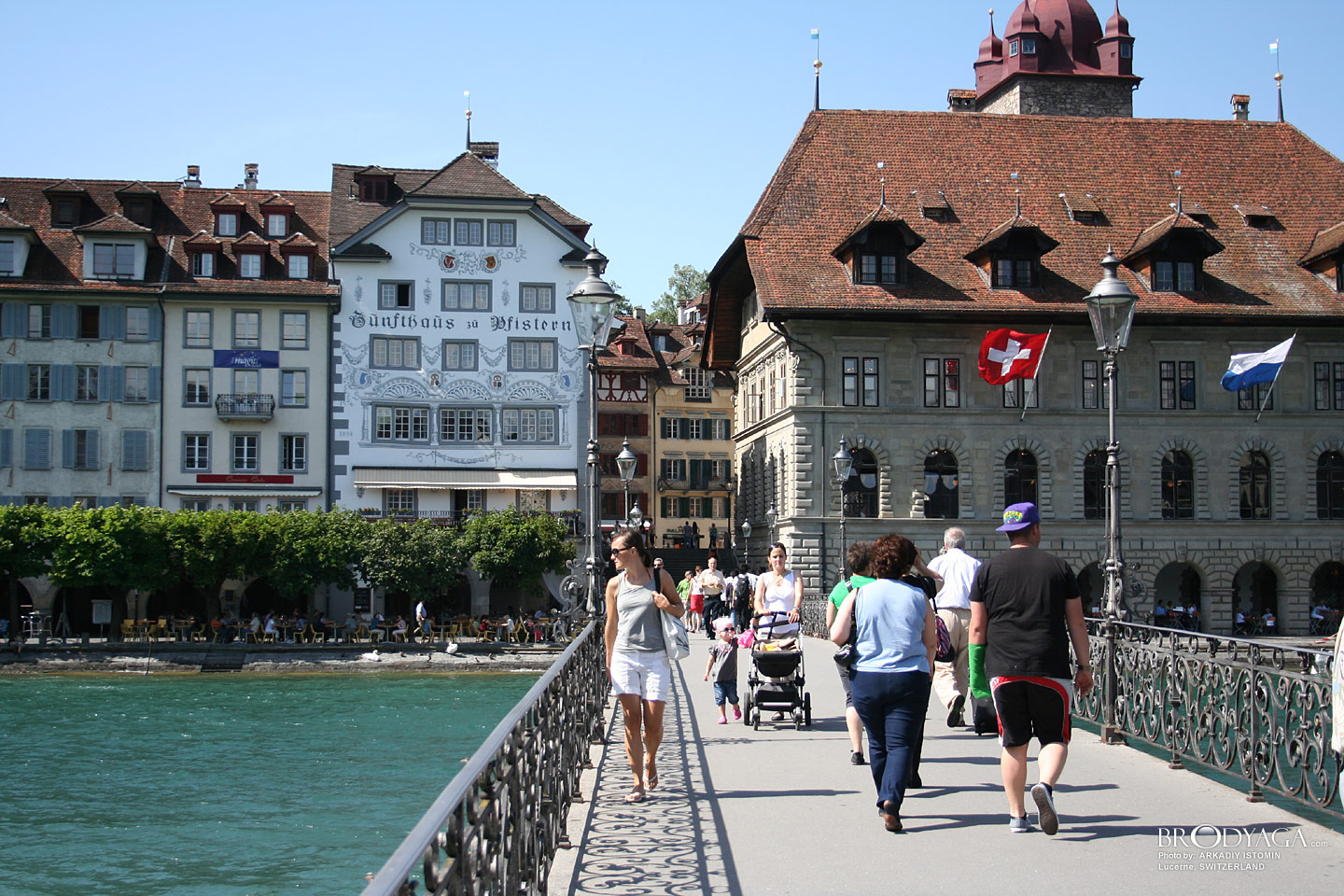Lucerne